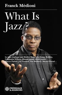 What is Jazz ?