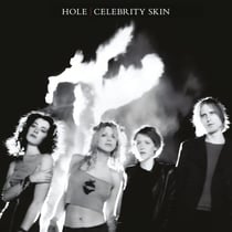 Celebrity Skin
