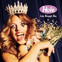 Live Through This