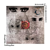 Through The Looking Glass - édition 180g