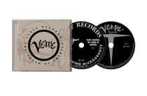 Verve Records: The Sound of America