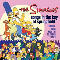 Songs in the Key of Springfield