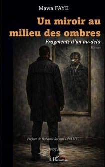 Un miroir au milieu des ombres : Fragments d'un au-delà