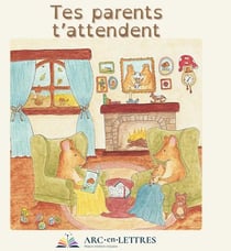 Tes parents t'attendent