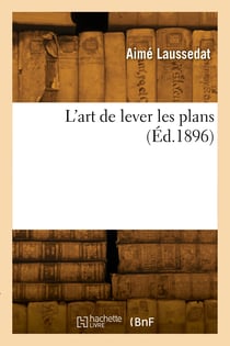 L'art de lever les plans