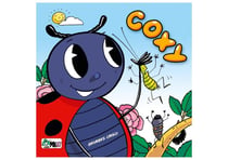 Coxy la petite coccinelle (Kamishibai)