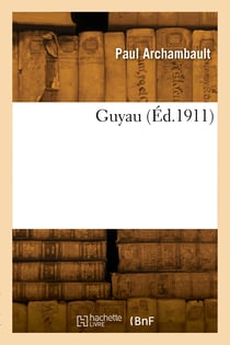 Guyau