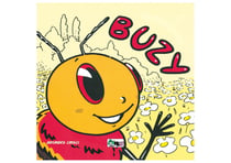 Buzy la petite abeille (Kamishibai)