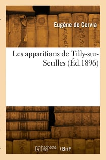 Les apparitions de tilly-sur-seulles