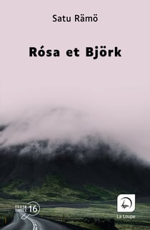 Rósa et Björk