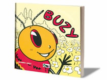 Buzy la petite abeille