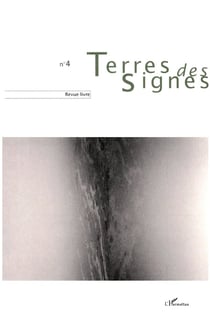 Terres des signes n 4