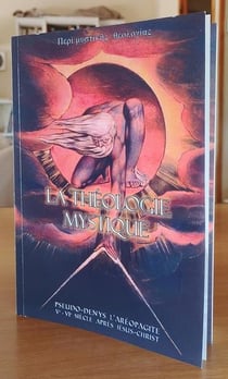 La Théologie Mystique