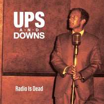 Radio Is Dead (Import)