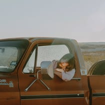 A Mile South Of Heaven (Import)