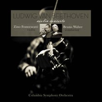 Violin Concerto / Edition Limitee Couleur Or (Import)