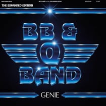 Genie The Expanded Edition / Edition Limitee Couleur Bleu (Import)