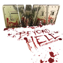 Beyond Hell / Edition Limitee Couleur Or (Import)