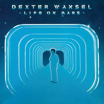 Life On Mars (Black Vinyl) (Import)
