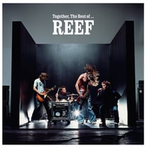 Together.The Best Of (Black Vinyl) (Import)