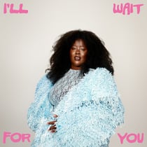 I'll Wait For You (Import)