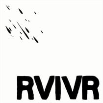 Rvivr / Edition Limitee Couleur Clair Et Noir Eclate (Import)