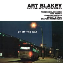 Oh By The Way / Edition Limitee Couleur Bleu (Import)