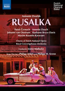 Rusalka