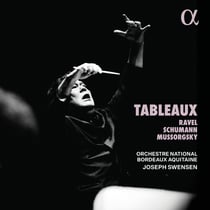 Tableaux