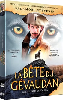 La Bête du Gévaudan