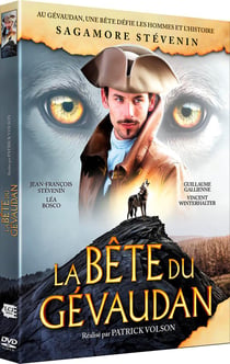 La Bête du Gévaudan