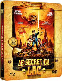Le Secret du Lac