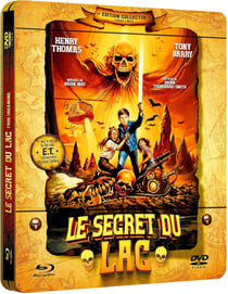 Le Secret du Lac