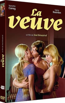 La Veuve