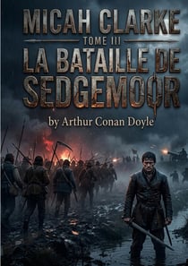 Micah clarke - tome iii - la bataille de sedgemoor
