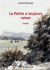 La petite a toujours raison