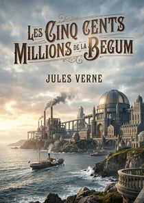 Cinq cents millions de begum - quand une fortune colossale tr