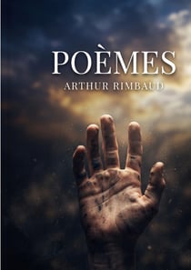 Poemes - par arthur rimbaud