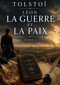 Guerre et paix tome i - les destins croises d une aris