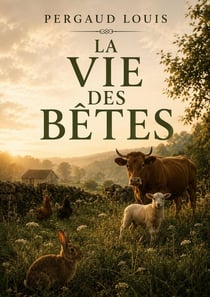 Vie betes - l epopee d un lievre face a se