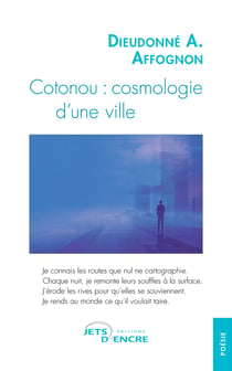 Cotonou : cosmologie d'une ville