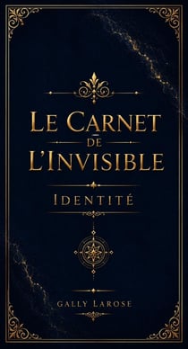 Le Carnet de l'Invisible : Identité