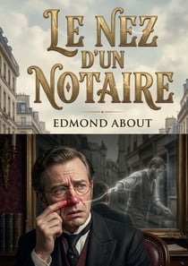 Le nez d'un notaire