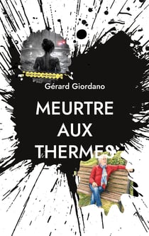 Meurtre aux thermes