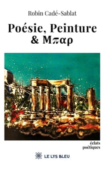 Poesie, peinture &