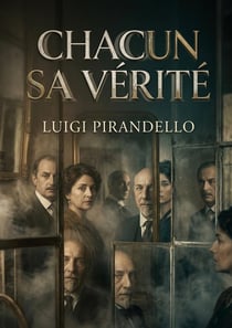Chacun sa verite - la quete insaisissable de la v