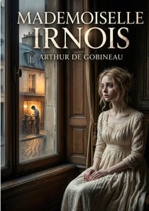 Mademoiselle irnois
