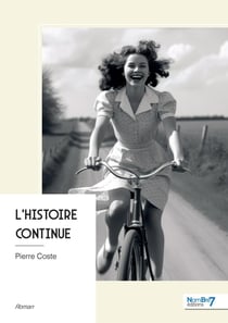 L'histoire continue