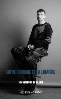 Entre l'ombre et la lumière : Se construire en silence