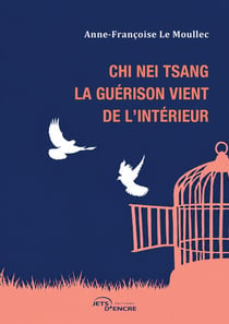 Chi Nei Tsang : la guérison vient de l'intérieur